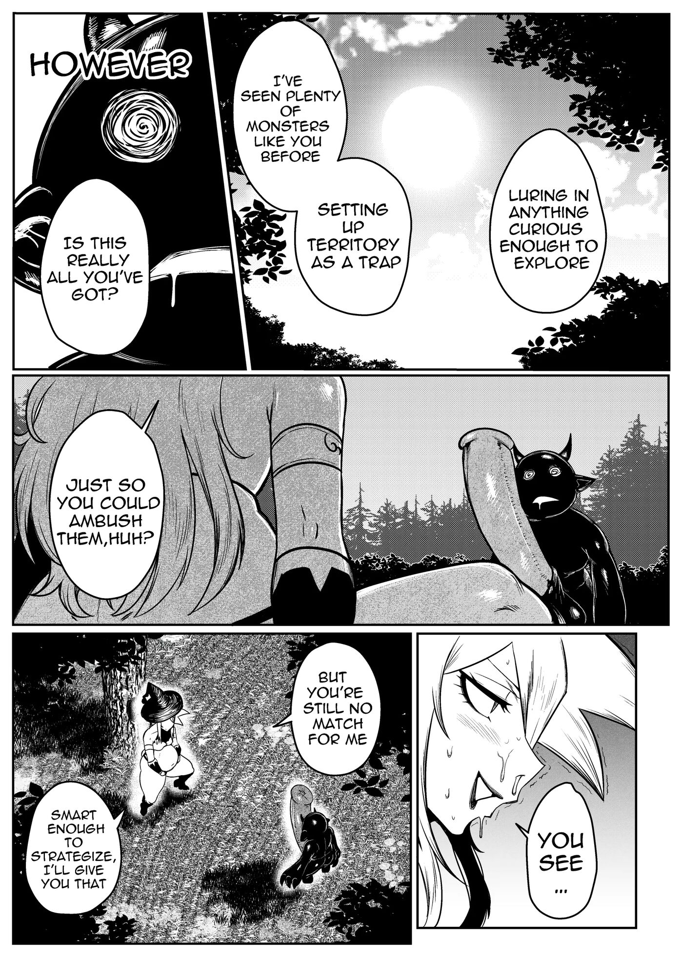Senxonter [yaoi] Chapter 1000 Page 33
